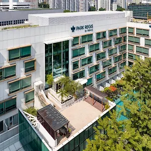 Hotel Park Regis By - Newly Renovated