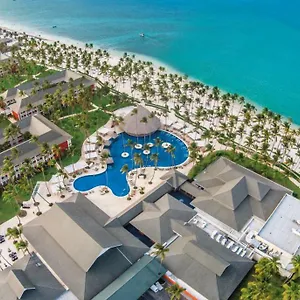 אתר נופש Barcelo Bavaro Beach (adults Only) פונטה קאנה